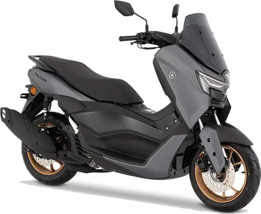 Yamaha NMAX